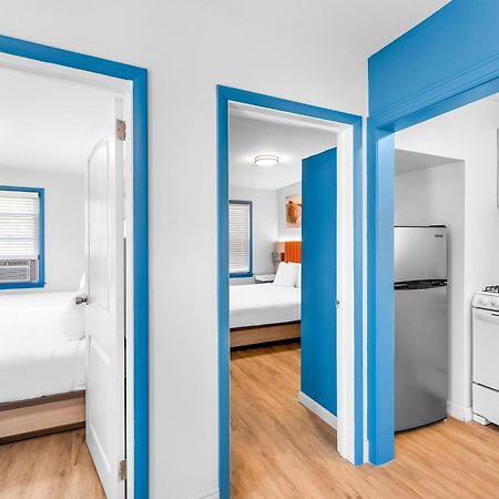 Buttercup Suites Wildwood Crest Beach Εξωτερικό φωτογραφία