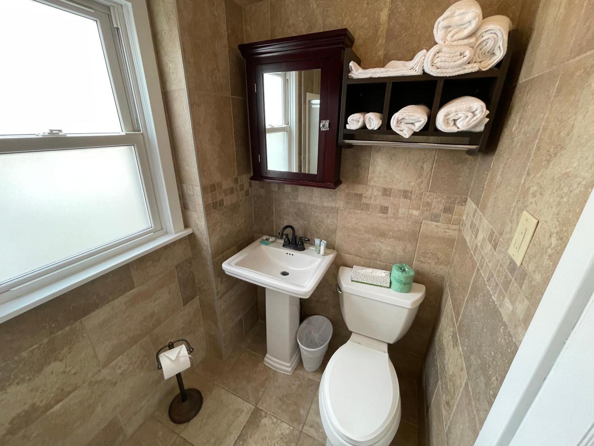 Buttercup Suites Wildwood Crest Beach Εξωτερικό φωτογραφία