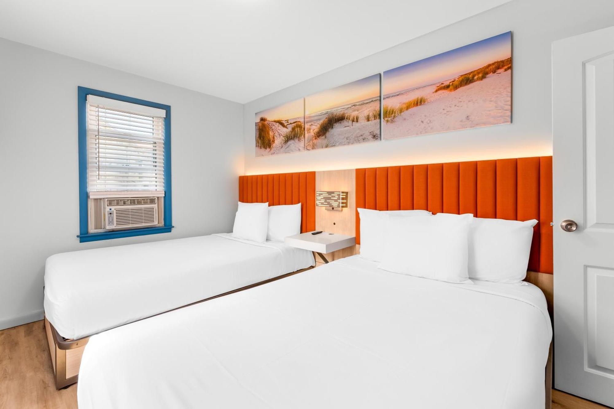 Buttercup Suites Wildwood Crest Beach Εξωτερικό φωτογραφία