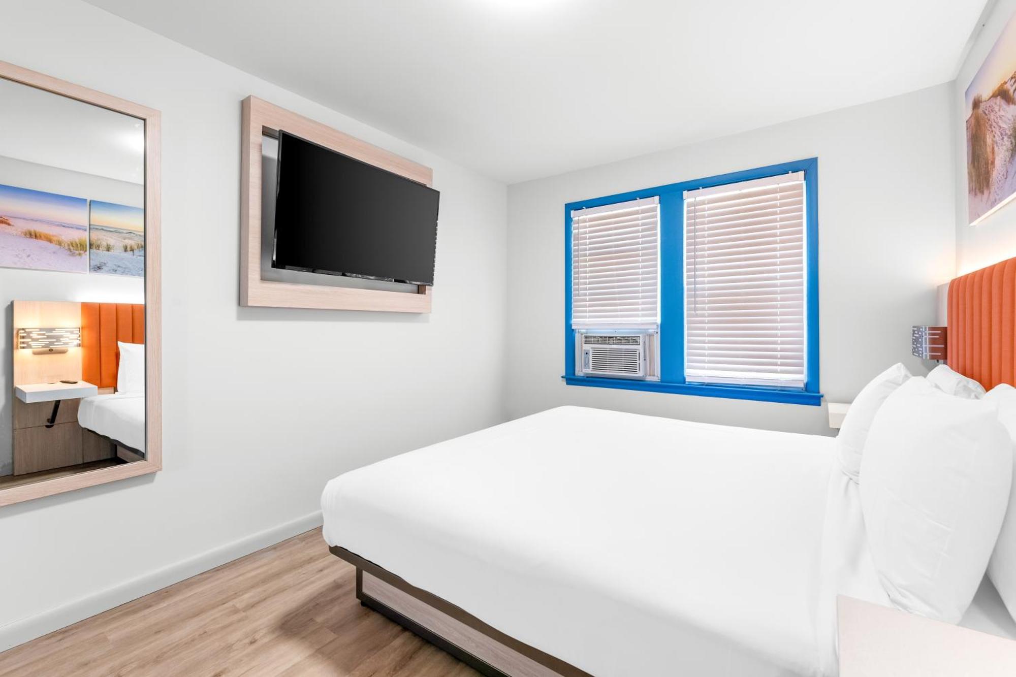 Buttercup Suites Wildwood Crest Beach Εξωτερικό φωτογραφία