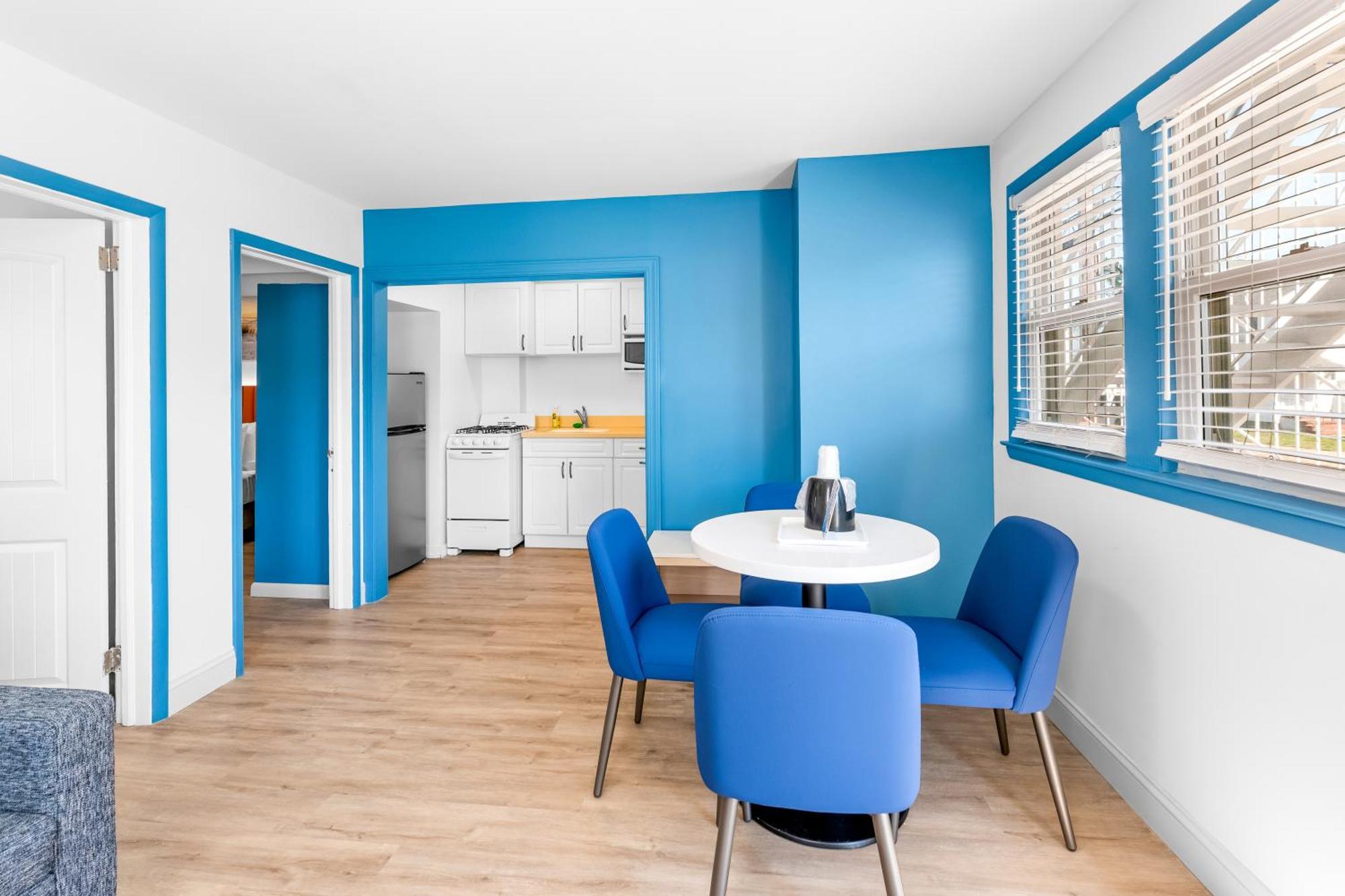 Buttercup Suites Wildwood Crest Beach Εξωτερικό φωτογραφία