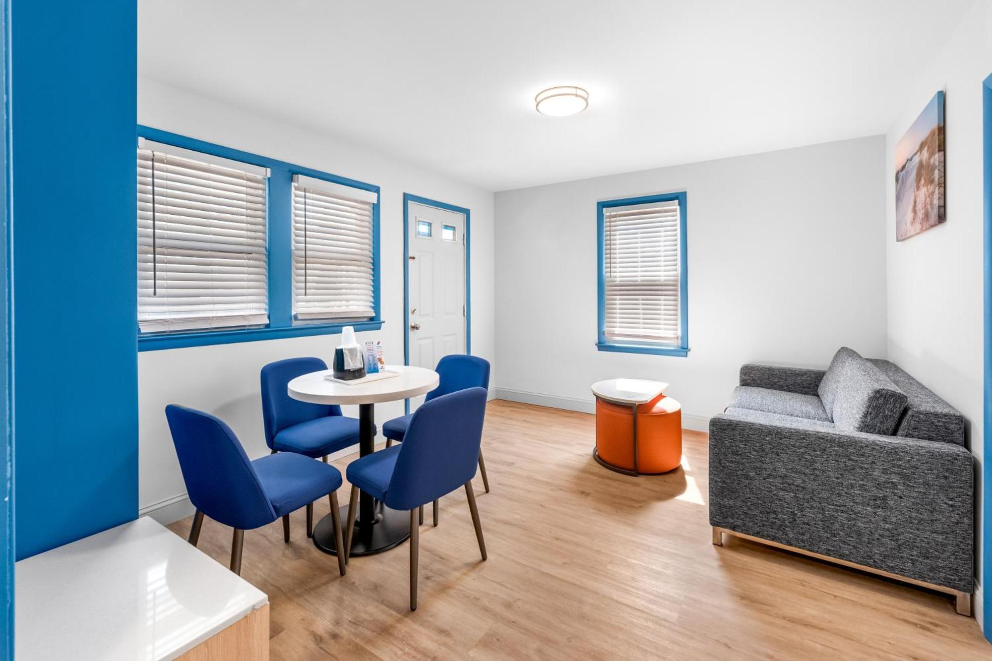 Buttercup Suites Wildwood Crest Beach Εξωτερικό φωτογραφία