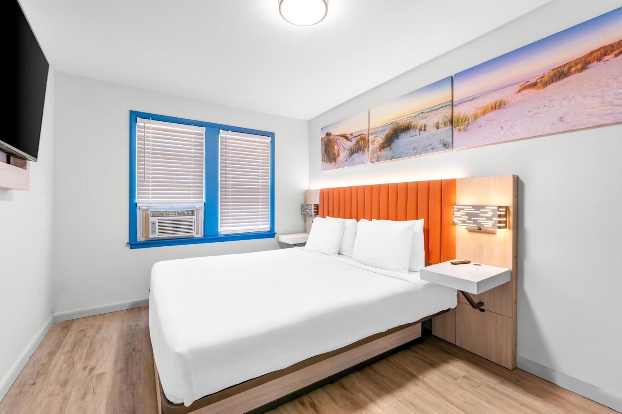 Buttercup Suites Wildwood Crest Beach Εξωτερικό φωτογραφία