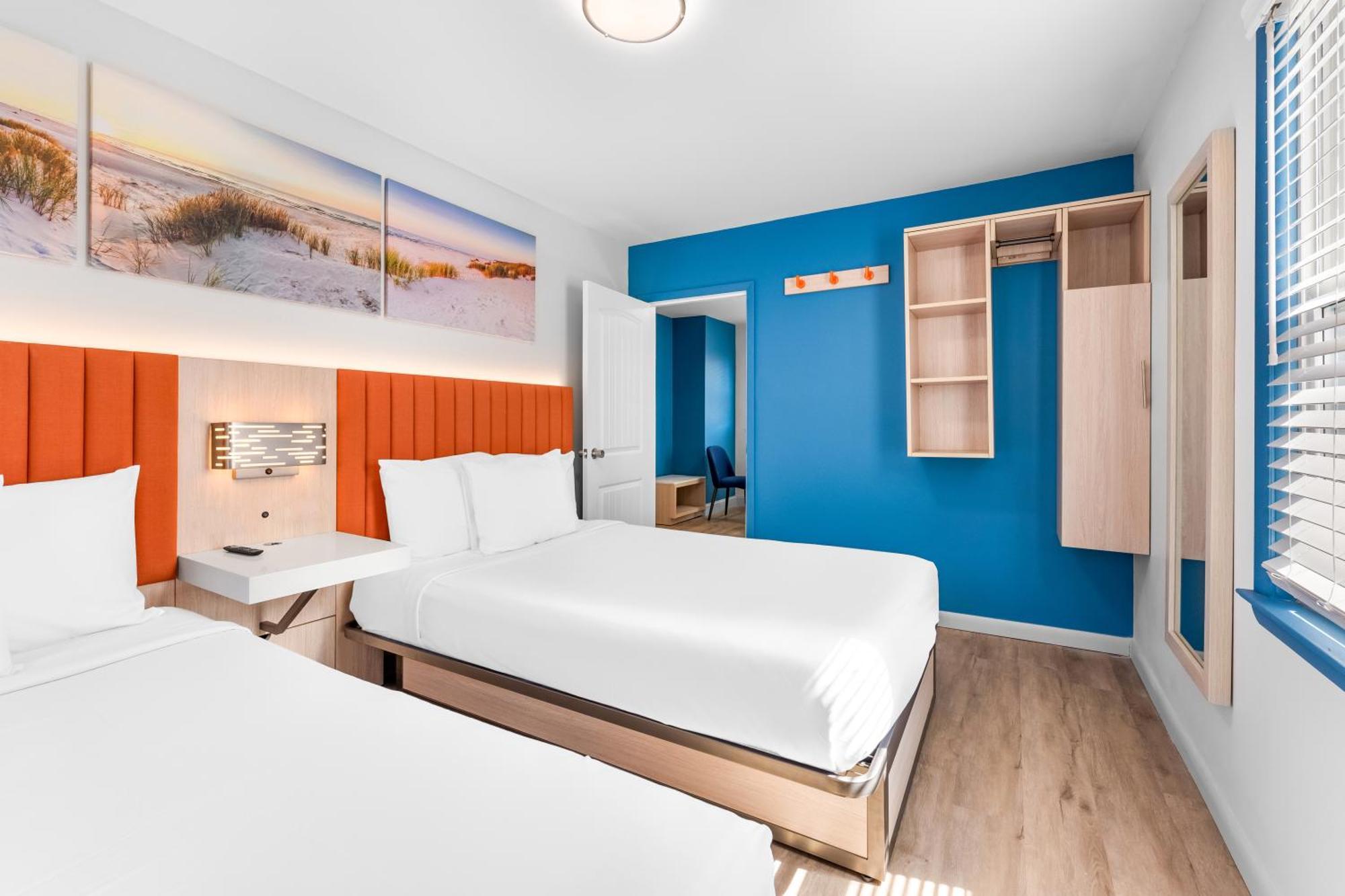 Buttercup Suites Wildwood Crest Beach Εξωτερικό φωτογραφία